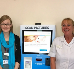 Case Studies: Mid Yorkshire Hospitals NHS Trust