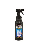 uPVC & Glass Cleaners