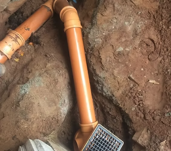 Comprehensive Drainage Solutions for Every Need