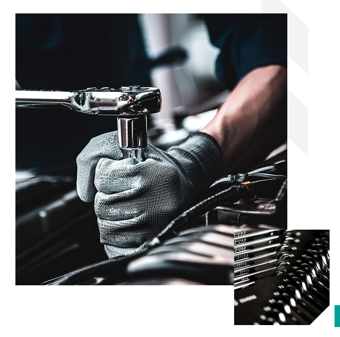 Breakdown & Emergency Services