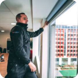 Small Projects in London