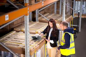 Ecommerce Fulfilment Centre