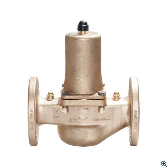 Hattersley Fig M516 PN16 Pressure Reducing Valve