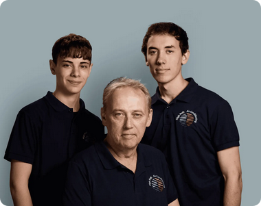 Air Conditioning Installation Company Family Run