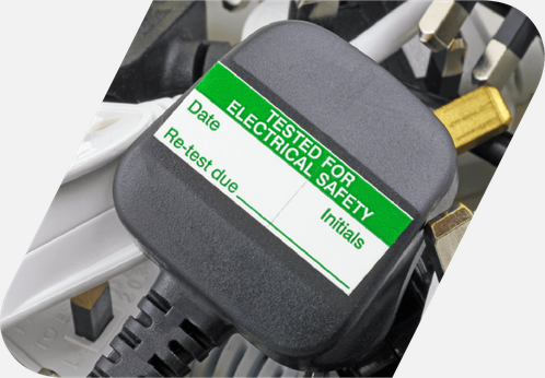 Portable Appliance Testing (PAT) in Birmingham
