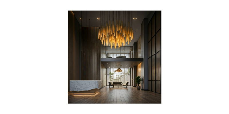 How to Deal with Low Ceiling When Planning a Mezzanine