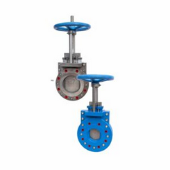 Knife Gate Valve