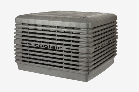 Evaporative Cooling Systems