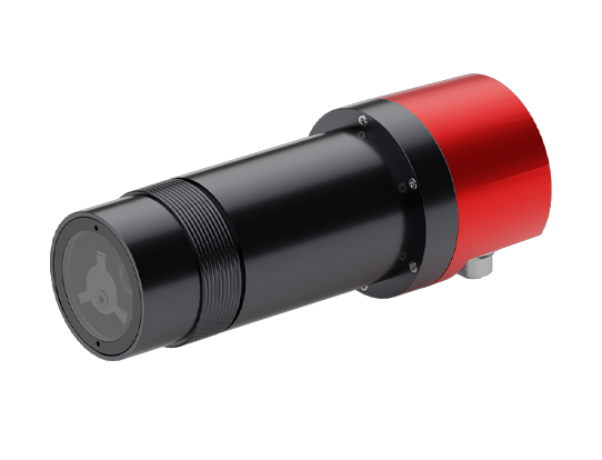 SPOT+ AL | Aluminium Production and Processing Application Pyrometer