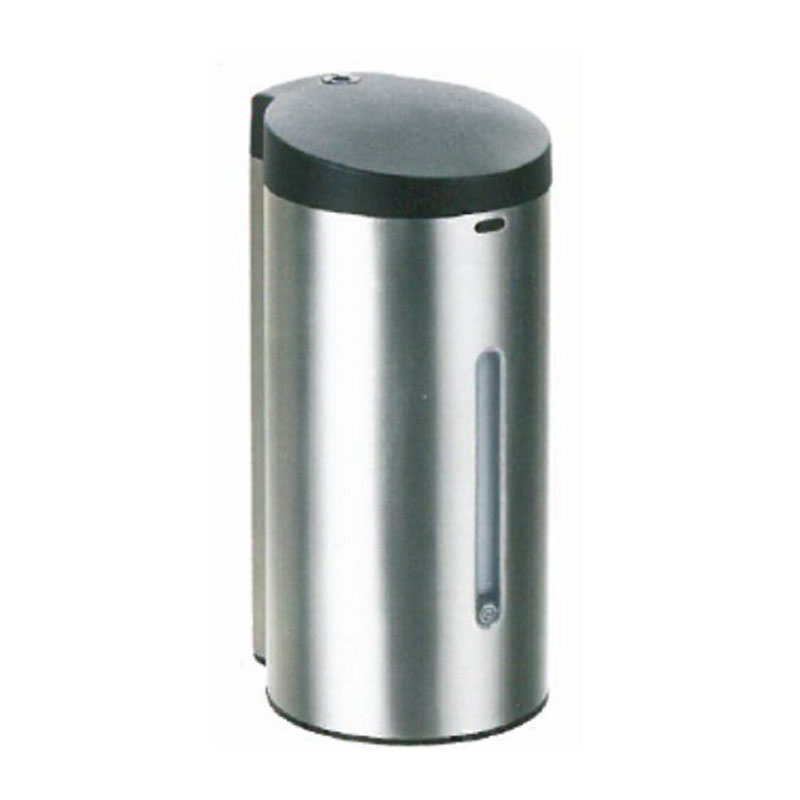 Fumagalli Blue 4400 Electronic Soap Dispenser Stainless Steel