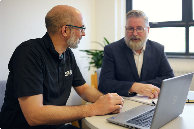 Fentons Business IT Solutions