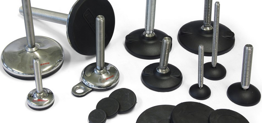 Levelling Feet