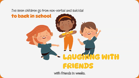 School Reintegration Support Children