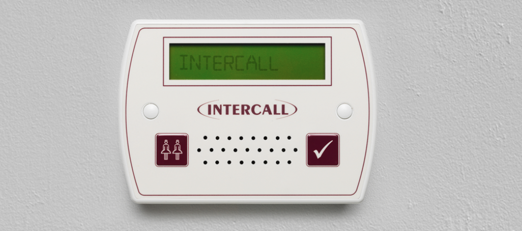 Nurse Call Systems