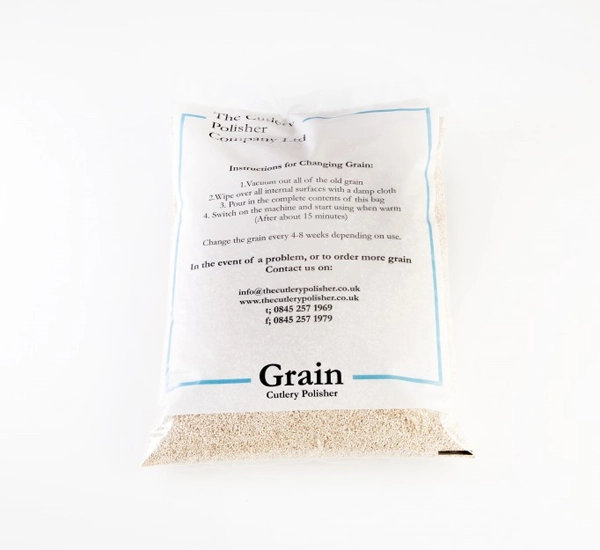 Buy Premium Cutlery Polishing Grain with Next Day Delivery
