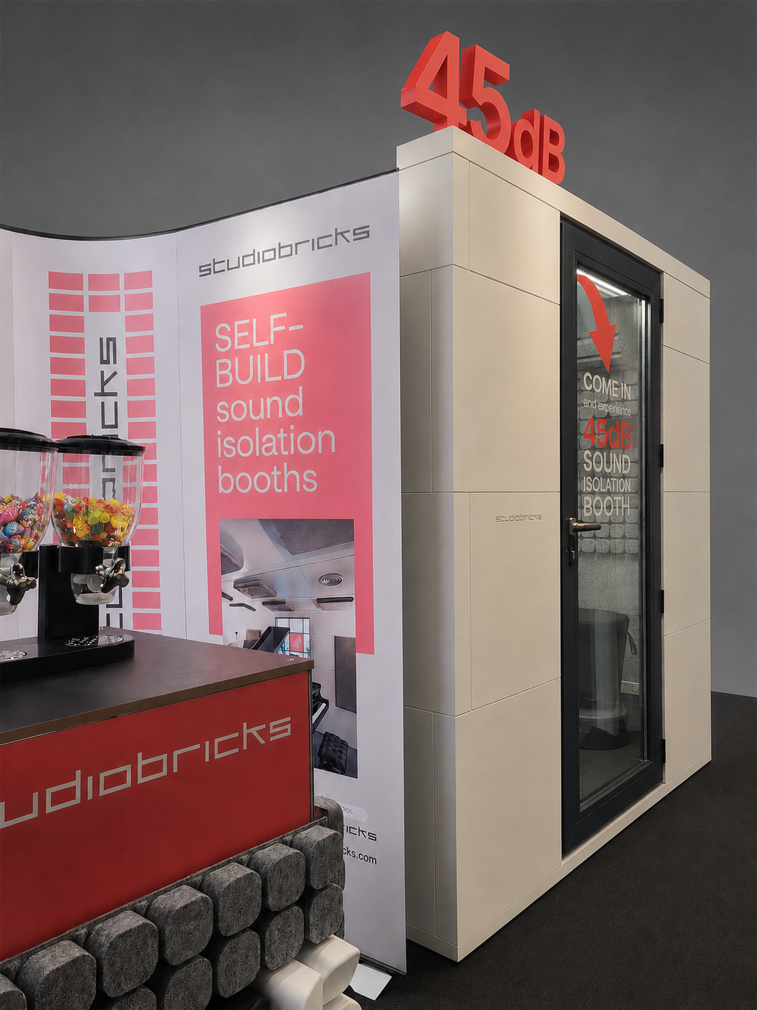 We’ll be at the Media Production & Technology Show this week