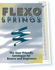 springs, flexo springs