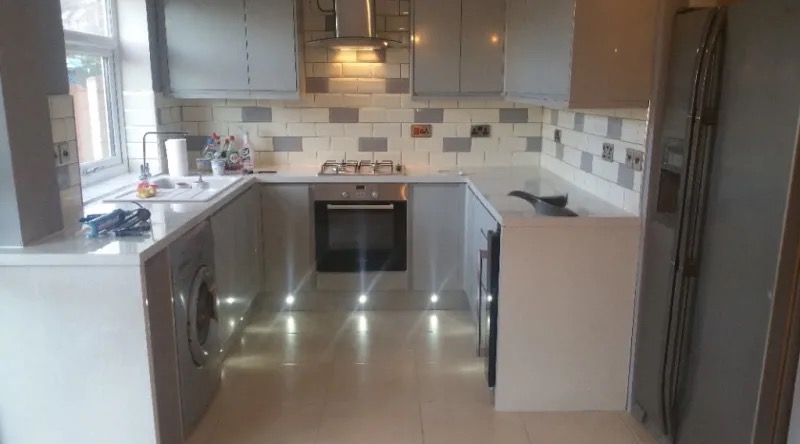 Indoor Lighting Solutions