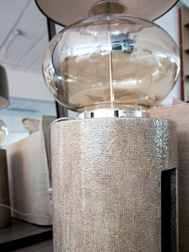 Explore Fabrics & Material Samples to Support Furniture Sourcing