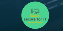 Secure for IT Ltd Logo 001