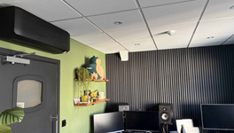 Silent Air Conditioning Systems