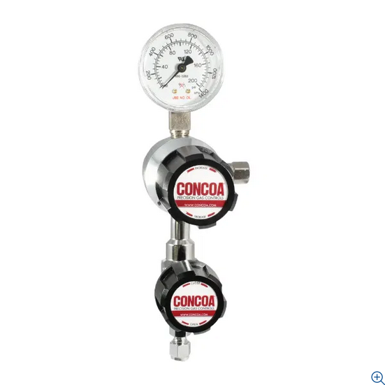 CONCOA 307 Series Regulator
