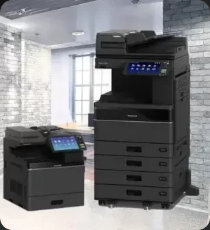Office Photocopier Machine Leasing, Purchase & Rental – Flexible Plans for Businesses