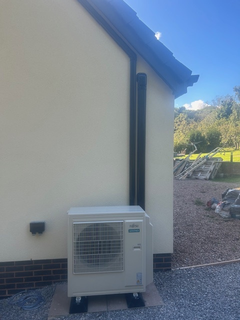 AC Servicing & Maintenance