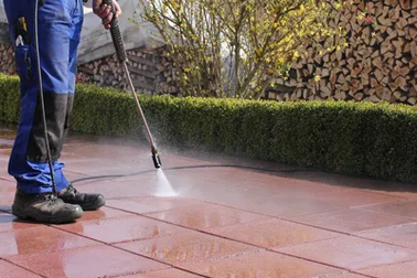 Professional Pressure Cleaning in Bucks , Hers, London