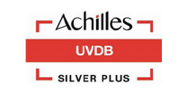 Achilles - UVDB - SILVER PLUS