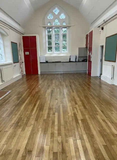 Expert Floor Repair Solutions