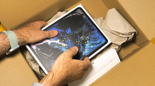 Hammersmith & Fulham iPad & Tablet Hire & Phone Rentals