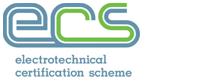 ecs - electrotechnical certification scheme
