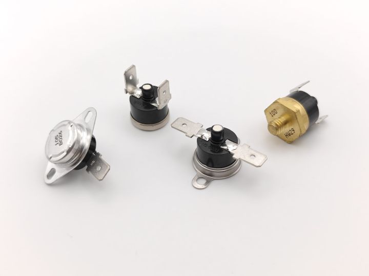 Ashai US603 Manual reset Thermal Cut-outs