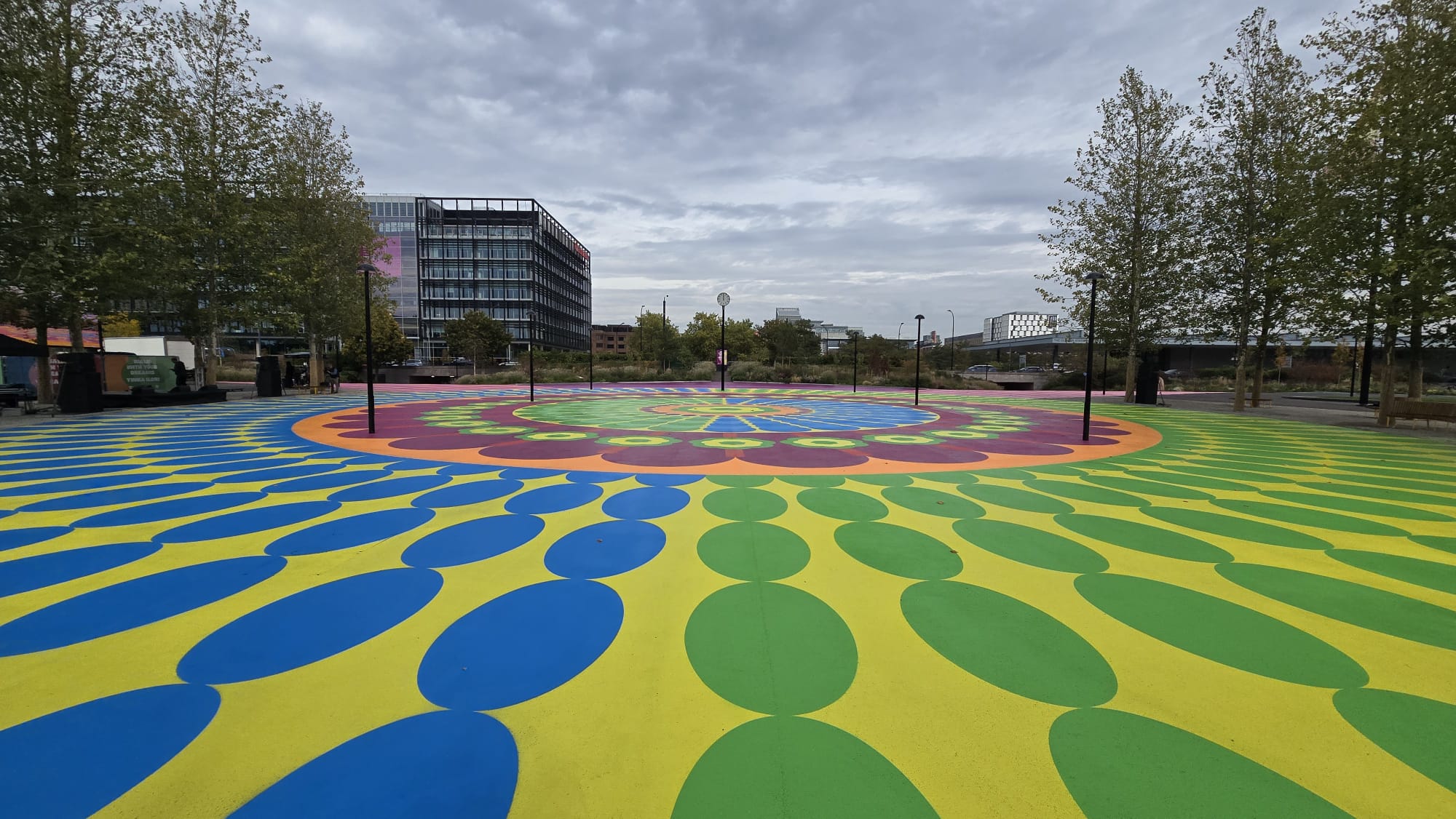 Quick Coat EP epoxy coating paint system