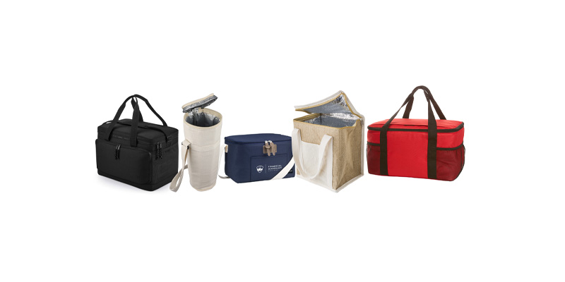 Keep it cool this summer with our large range of stock cool bags.