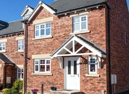 Exterior Cleaning Services