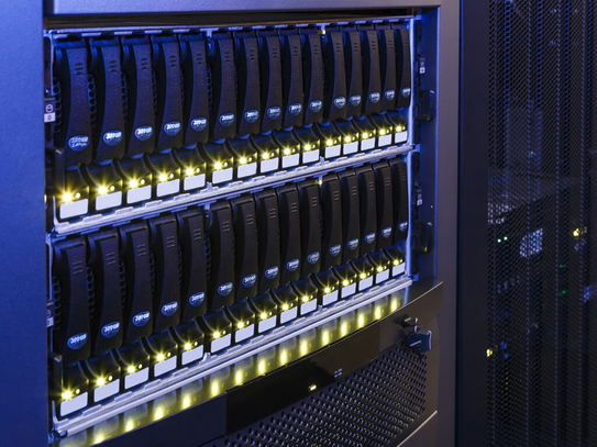 Specialist IT Moves with Zero Tolerance for Downtime