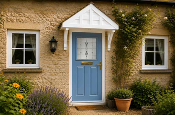 Timber Solid Core Doors