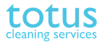 Totus Cleaning Services Logo 001