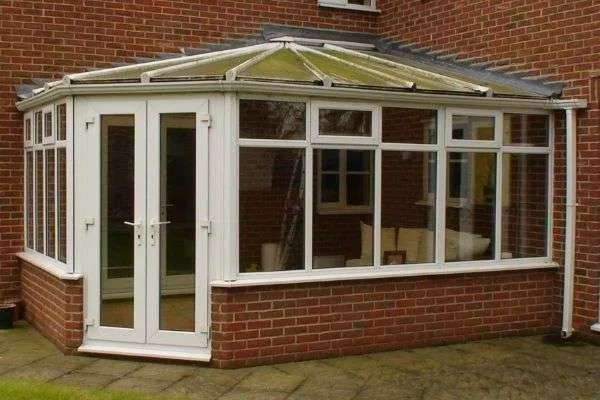 Conservatory Cleaning Services