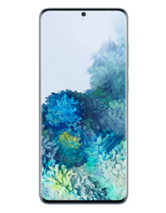 Samsung S20 in Haringey