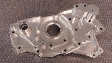 CNC Machining & Bespoke Engineering Projects