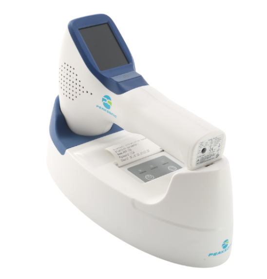 PeakSonic M1 & M2 Bladder Scanners