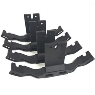 SLS 3D Printing Capabilities