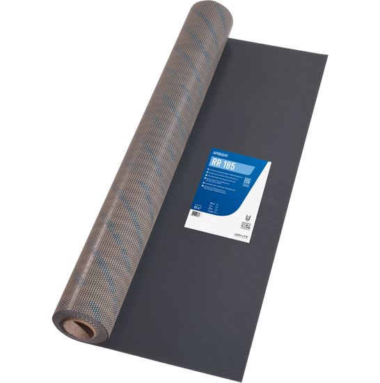 UZIN RR 185 - Stabilising Underlay & Sheet Membrane