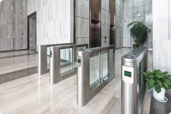 Access Control Solutions