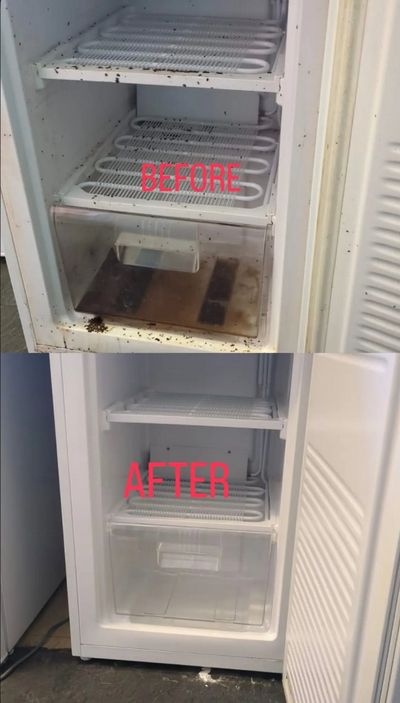 Regular House Cleaning Services