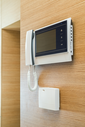 Audio Intercom Systems