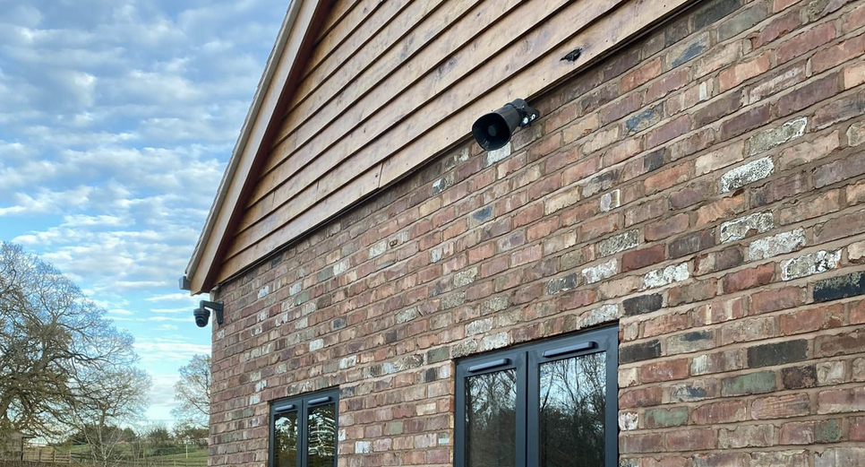 24/7 CCTV Monitoring